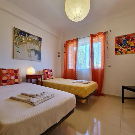 My Sunset T3 By Yha Cabanas De Tavira