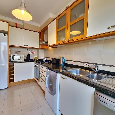 Appartamento My Sunset T3 By Yha *