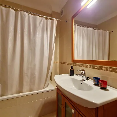 My Sunset T3 By Yha Appartamento