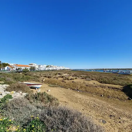 Appartamento My Sunset T3 By Yha Cabanas De Tavira