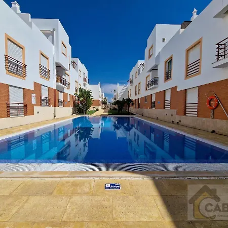 My Sunset T3 By Yha * Cabanas De Tavira