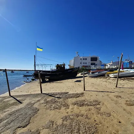 My Sunset T3 By Yha * 카바나스데타비라